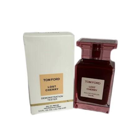 Парфюмированная вода унисекс Tom Ford Lost Cherry, 100 мл Тестер